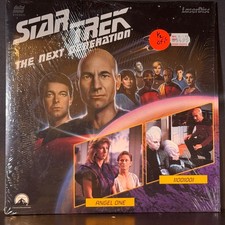 Star trek next for sale  Las Vegas