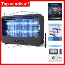 Lampe anti moustique d'occasion  Matha