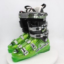 Nordica patron ski for sale  South Boston