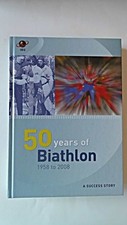 Years biathlon 1958 gebraucht kaufen  Eggenstein-Leopoldshafen