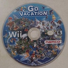 Vacation disc may for sale  Beaverdam