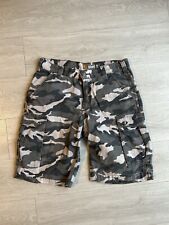 Carhartt cargo shorts for sale  BROMSGROVE