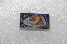 Insigne marin venus d'occasion  Tours-