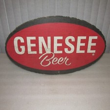 Genesee beer sign for sale  Blackwood