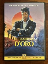 Dvd bambini oro usato  Roma