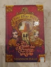 Buch ever after gebraucht kaufen  Schönebeck-Umland