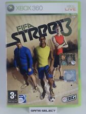 Usado, Fifa Street 3 Microsoft Xbox 360 Pal Eu Eur - - Original Completo comprar usado  Enviando para Brazil