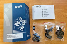 Verpackung zubehör handyhalte gebraucht kaufen  Affalterbach