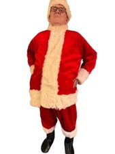 Rubies santa claus for sale  Tulare