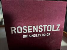 Rosenstolz singles boxset gebraucht kaufen  Bad Essen