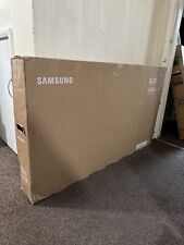 2024 samsung inch for sale  LEICESTER