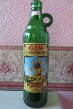 Xoriguer gin mahon for sale  LOUGHTON