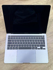 Apple macbook pro d'occasion  Marseille XIII