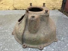 Campana motore per usato  Predappio