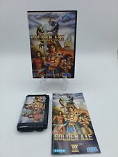 Golden axe iii d'occasion  Le Puy-en-Velay