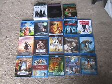Gros lot dvd d'occasion  Lagnieu