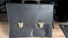 Cartable serviette sacoche d'occasion  Fozzano
