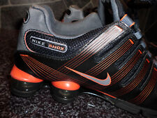 Nike air shox gebraucht kaufen  Berlin