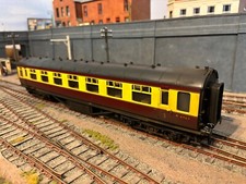 Gauge stanier coaches for sale  YSTRAD MEURIG