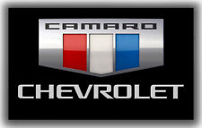 Bandeira de carro memorável Chevrolet 90x150cm 3x5 pés Camaro vida ao ar livre melhor banner comprar usado Bandeira de carro memorável Chevrolet 90x150cm 3x5 pés Camaro vida ao ar livre melhor banner comprar usado  Enviando para Brazil