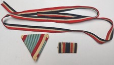 Lot kriegerverein rdensbänder gebraucht kaufen  Gelsenkirchen