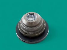 Microscópio condensador vintage com abertura, usado comprar usado  Enviando para Brazil