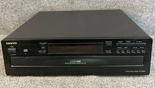 Onkyo changer player for sale  Miami