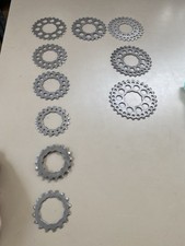Corone cambio bicicletta usato  Casalecchio di Reno