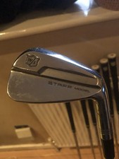 Wilson staff model for sale  HERTFORD