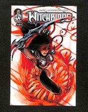 Witchblade 141 image for sale  Montgomery
