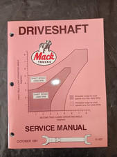 1991 mack truck for sale  Pikeville