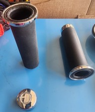 Oem handlebar grip d'occasion  Expédié en Belgium