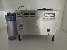 Destilador de água de bancada de aço inoxidável Durastill 80D com pré-filtro feito nos EUA comprar usado  Enviando para Brazil