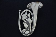 Insigne 15e bataillon d'occasion  Lescheraines