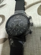 Orologio emporio armani usato Orologio emporio armani usato  Napoli