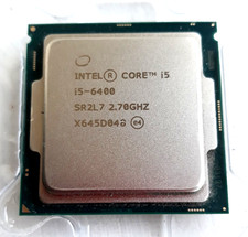 intel core i5 processor for sale  SWINDON