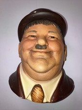 Bossons chalkware oliver for sale  Alexander City