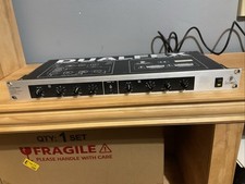 Behringer dualfex 2100 for sale  Dallas