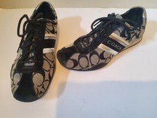Coach jayme black for sale  Midland
