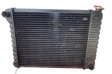Factory radiator chevy for sale  Greencastle