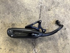 Pot échappement peugeot d'occasion  Schiltigheim