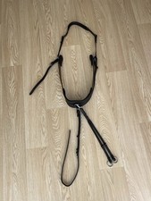 Point breastplate running for sale  CROWTHORNE