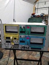 Qei 691 modulation for sale  West