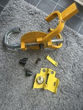 Trailer caravan wheel for sale  SEVENOAKS