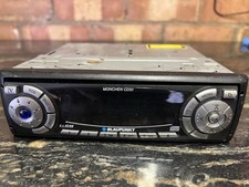 Vintage blaupunkt munchen for sale  TELFORD