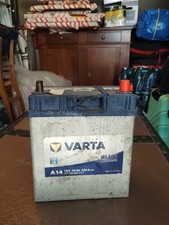 varta batteria usato  Campogalliano