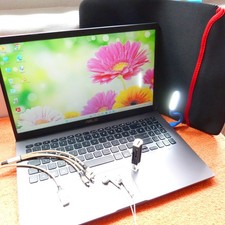 Xxl set asus gebraucht kaufen  Oberweißbach/Thür. Wald