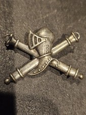 Insigne pucelle militaire d'occasion  Illzach