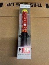 Usado, Extintor de incêndio portátil Element E50 - 40050 comprar usado Usado, Extintor de incêndio portátil Element E50 - 40050 comprar usado  Enviando para Brazil