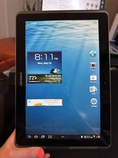 Samsung tab galaxy for sale  Lewisville